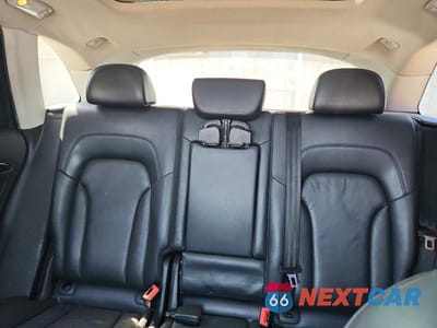 Zdjęcie 10 z 13 samochodu: 2013 AUDI Q5 PREMIUM PLUS VIN:WA1LFAFP7DA046912 - miniatura