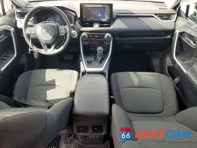 Zdjęcie 8 z 14 samochodu: 2022 TOYOTA RAV4 XLE VIN:2T3W1RFV3NC206044 - miniatura
