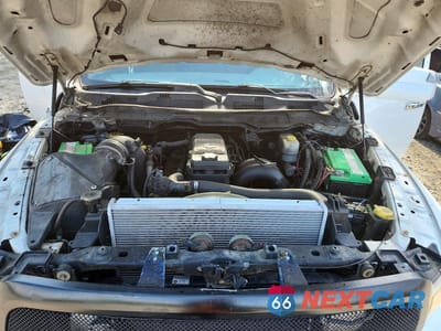 Zdjęcie 11 z 12 samochodu: 2010 DODGE RAM 2500 VIN:3D7UT2CLXAG125455 - miniatura