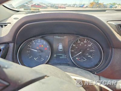 Zdjęcie 9 z 12 samochodu: 2017 NISSAN ROGUE S VIN:5N1AT2MM1HC733894 - miniatura