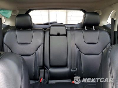 Zdjęcie 10 z 14 samochodu: 2019 FORD EDGE TITANIUM VIN:2FMPK4K90KBC23017 - miniatura