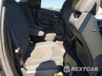 Zdjęcie 11 z 13 samochodu: 2015 GMC ACADIA SLE VIN:1GKKRPKD3FJ124794 - miniatura