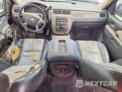 Zdjęcie 8 z 13 samochodu: 2011 GMC SIERRA C1500 SLT VIN:3GTP1WE23BG141233 - miniatura