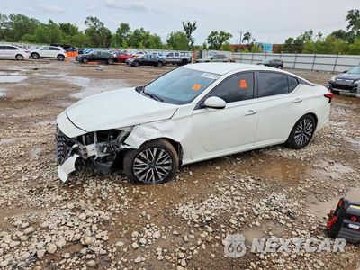 2023 NISSAN ALTIMA SV 1N4BL4DVXPN343978 - główne zdjęcie licytacji z USA - miniatura