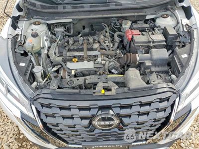 Zdjęcie 12 z 13 samochodu: 2023 NISSAN KICKS S VIN:3N1CP5BV0PL574628 - miniatura