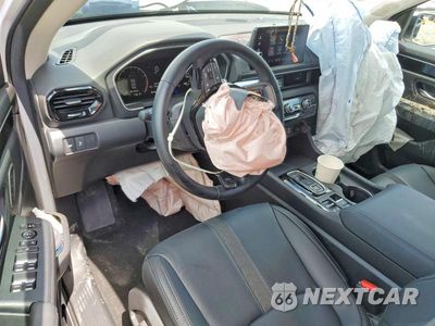 Zdjęcie 8 z 13 samochodu: 2025 HONDA PILOT EXL VIN:5FNYG1H49SB189490 - miniatura
