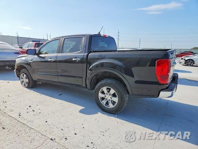 Drugie zdjęcie samochodu z przodu: 2019 FORD RANGER XL VIN:1FTER4EH0KLA64106 - miniatura