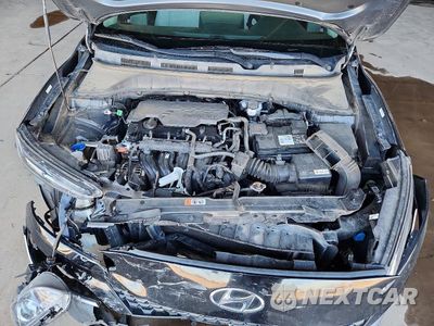 Zdjęcie 11 z 12 samochodu: 2023 HYUNDAI KONA SEL VIN:KM8K32AB1PU056376 - miniatura