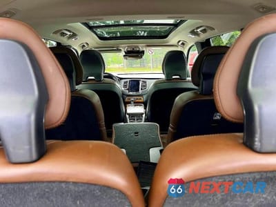 Zdjęcie 9 z 10 samochodu: 2019 VOLVO XC90 T6 INSCRIPTION VIN:YV4A22PL0K1499418 - miniatura