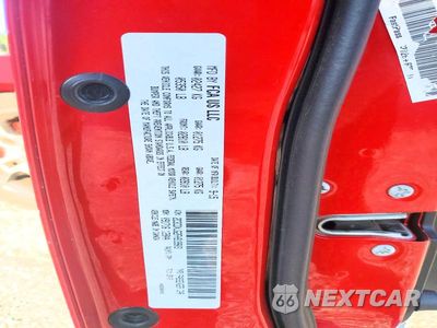 Zdjęcie 13 z 13 samochodu: 2015 DODGE CHARGER SXT VIN:2C3CDXJG2FH919903 - miniatura
