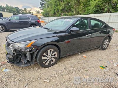 2020 NISSAN ALTIMA S 1N4BL4BVXLC195176 - główne zdjęcie licytacji z USA - miniatura