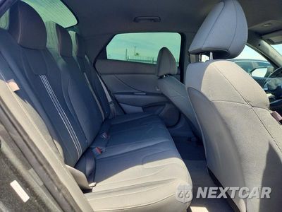 Zdjęcie 10 z 12 samochodu: 2025 HYUNDAI ELANTRA HYBRID BLUE VIN:KMHLM4DJ7SU129842 - miniatura