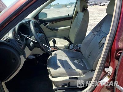 Zdjęcie 7 z 12 samochodu: 2004 SAAB 9-3 ARC VIN:YS3FD49Y241041821 - miniatura