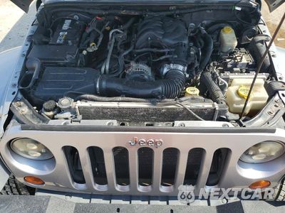 Zdjęcie 12 z 13 samochodu: 2013 JEEP WRANGLER UNLIMITED SAHARA VIN:1C4BJWEG1DL658395 - miniatura