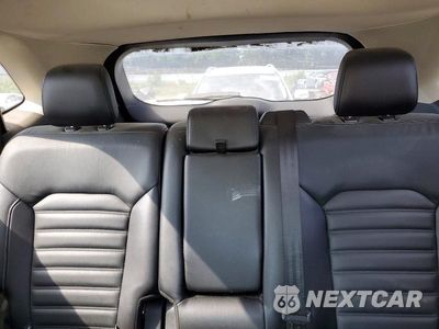 Zdjęcie 10 z 13 samochodu: 2017 FORD EDGE SEL VIN:2FMPK4J8XHBB26814 - miniatura