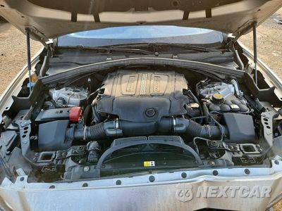 Zdjęcie 11 z 12 samochodu: 2017 JAGUAR F-PACE PRESTIGE VIN:SADCK2BV1HA882852 - miniatura