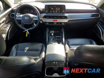 Zdjęcie 8 z 14 samochodu: 2021 KIA TELLURIDE S VIN:5XYP6DHC2MG137234 - miniatura