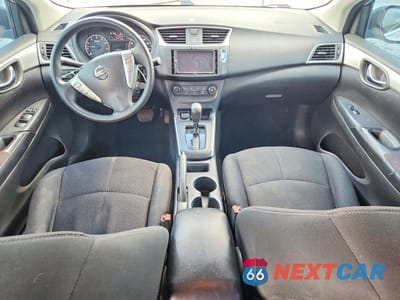 Zdjęcie 8 z 13 samochodu: 2016 NISSAN SENTRA FE+ S VIN:3N1AB7AP7GY273393 - miniatura
