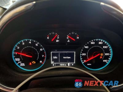 Zdjęcie 9 z 12 samochodu: 2019 CHEVROLET MALIBU LT VIN:1G1ZD5ST3KF198176 - miniatura