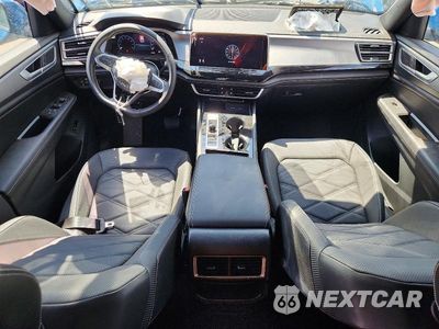 Zdjęcie 8 z 13 samochodu: 2026 VOLKSWAGEN ATLAS CROSS SPORT SE VIN:1V2WC2CAXTC218076 - miniatura