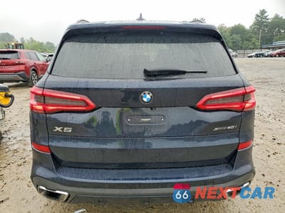 Zdjęcie 6 z 13 samochodu: 2019 BMW X5 XDRIVE40I VIN:5UXCR6C55KLL34473 - miniatura