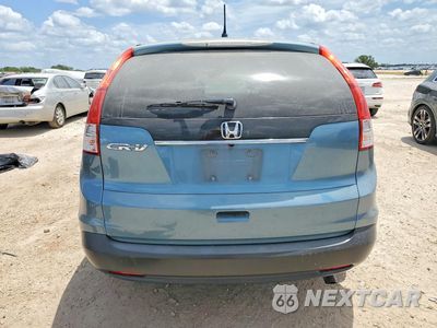 Zdjęcie 6 z 13 samochodu: 2013 HONDA CR-V EX VIN:5J6RM3H5XDL004066 - miniatura