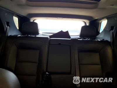 Zdjęcie 10 z 13 samochodu: 2020 CHEVROLET EQUINOX PREMIER VIN:2GNAXYEXXL6256928 - miniatura
