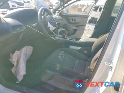 Zdjęcie 7 z 12 samochodu: 2025 HONDA HR-V SPORT VIN:3CZRZ1H55SM746537 - miniatura