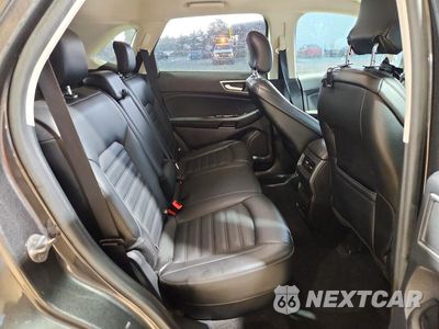 Zdjęcie 11 z 13 samochodu: 2019 FORD EDGE SEL VIN:2FMPK3J94KBB22607 - miniatura