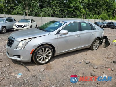 2017 CADILLAC XTS LUXURY 2G61N5S31H9170043 - główne zdjęcie licytacji z USA - miniatura