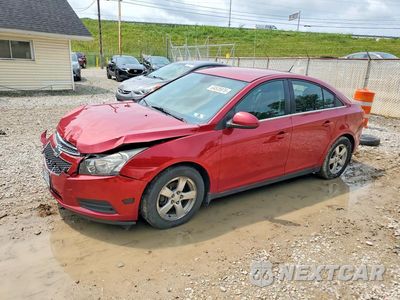 2014 CHEVROLET CRUZE LT 1G1PC5SB8E7260901 - główne zdjęcie licytacji z USA - miniatura