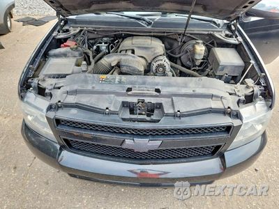 Zdjęcie 12 z 13 samochodu: 2013 CHEVROLET TAHOE K1500 LT VIN:1GNSKBE09DR166730 - miniatura