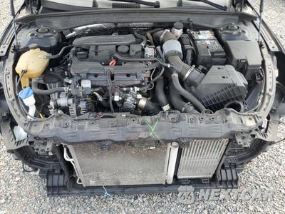 Zdjęcie 11 z 12 samochodu: 2022 KIA K5 LX VIN:5XXG24J25NG108927 - miniatura