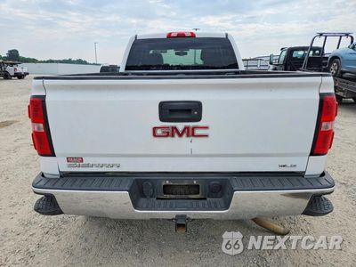 Zdjęcie 6 z 12 samochodu: 2016 GMC SIERRA K1500 SLE VIN:1GTV2MEC8GZ401635 - miniatura