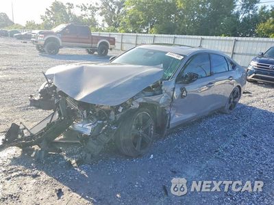 2024 HONDA ACCORD HYBRID SPORT-L 1HGCY2F71RA001558 - główne zdjęcie licytacji z USA - miniatura