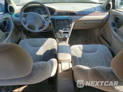 Zdjęcie 8 z 12 samochodu: 2001 CHEVROLET MALIBU LS VIN:1G1NE52J816166056 - miniatura