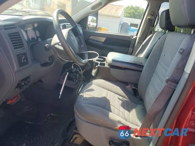Zdjęcie 7 z 12 samochodu: 2008 DODGE RAM 1500 ST VIN:1D7HU18N78S539265 - miniatura