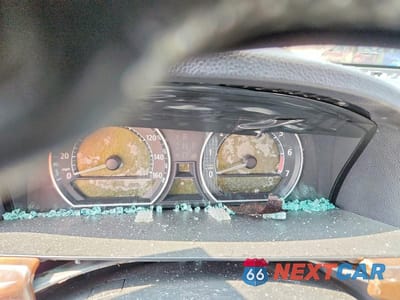 Zdjęcie 9 z 12 samochodu: 2003 BMW 745 LI VIN:WBAGN63453DS43895 - miniatura