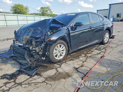 2025 TOYOTA CAMRY LE 4T1DAACK1SU198113 - główne zdjęcie licytacji z USA - miniatura