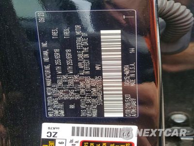 Zdjęcie 14 z 14 samochodu: 2024 TOYOTA GRAND HIGHLANDER XLE VIN:5TDAAAB57RS017825 - miniatura