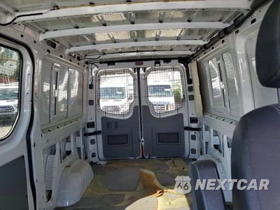 Zdjęcie 10 z 13 samochodu: 2012 MERCEDES-BENZ SPRINTER 2500 VIN:WD3PE7CC7C5711209 - miniatura