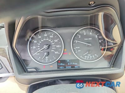 Zdjęcie 9 z 13 samochodu: 2018 BMW X1 SDRIVE28I VIN:WBXHU7C36J5H45075 - miniatura