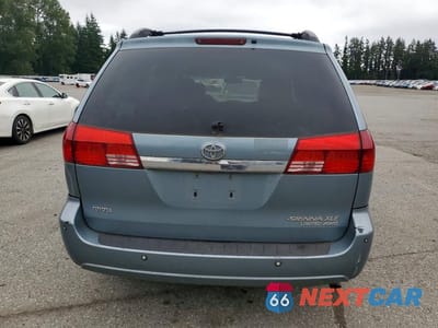 Zdjęcie 6 z 14 samochodu: 2004 TOYOTA SIENNA XLE LIMITED 7 PASSENGER VIN:5TDBA22C44S021879 - miniatura