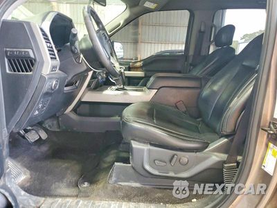 Zdjęcie 7 z 12 samochodu: 2019 FORD F150 SUPERCREW VIN:1FTEW1E43KKE44065 - miniatura