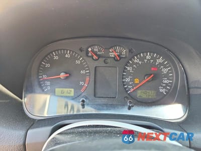 Zdjęcie 9 z 12 samochodu: 2001 VOLKSWAGEN JETTA GLS VIN:3VWSD69M51M211311 - miniatura