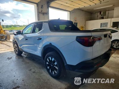 Drugie zdjęcie samochodu z przodu: 2025 HYUNDAI SANTA CRUZ SE VIN:5NTJA4DE0SH150700 - miniatura