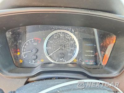 Zdjęcie 9 z 12 samochodu: 2021 TOYOTA COROLLA LE VIN:5YFEPMAE5MP208003 - miniatura