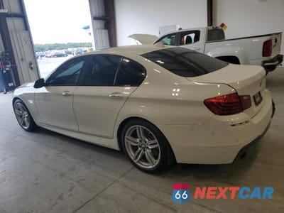 Drugie zdjęcie samochodu z przodu: 2016 BMW 535 I VIN:WBA5B1C51GG131630 - miniatura