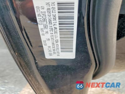Zdjęcie 14 z 14 samochodu: 2014 DODGE JOURNEY SE VIN:3C4PDCAB6ET165601 - miniatura