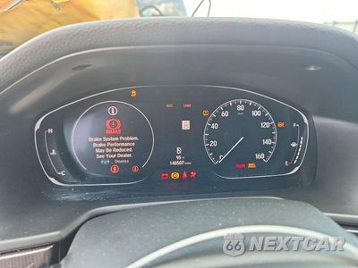 Zdjęcie 9 z 13 samochodu: 2018 HONDA ACCORD SPORT VIN:1HGCV1F34JA190288 - miniatura